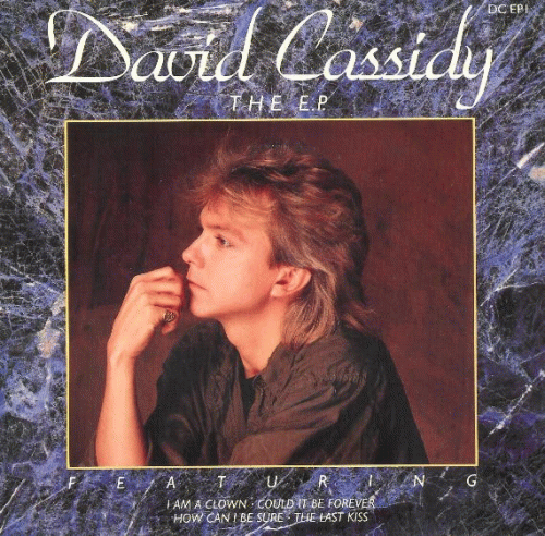 David Cassidy : The EP